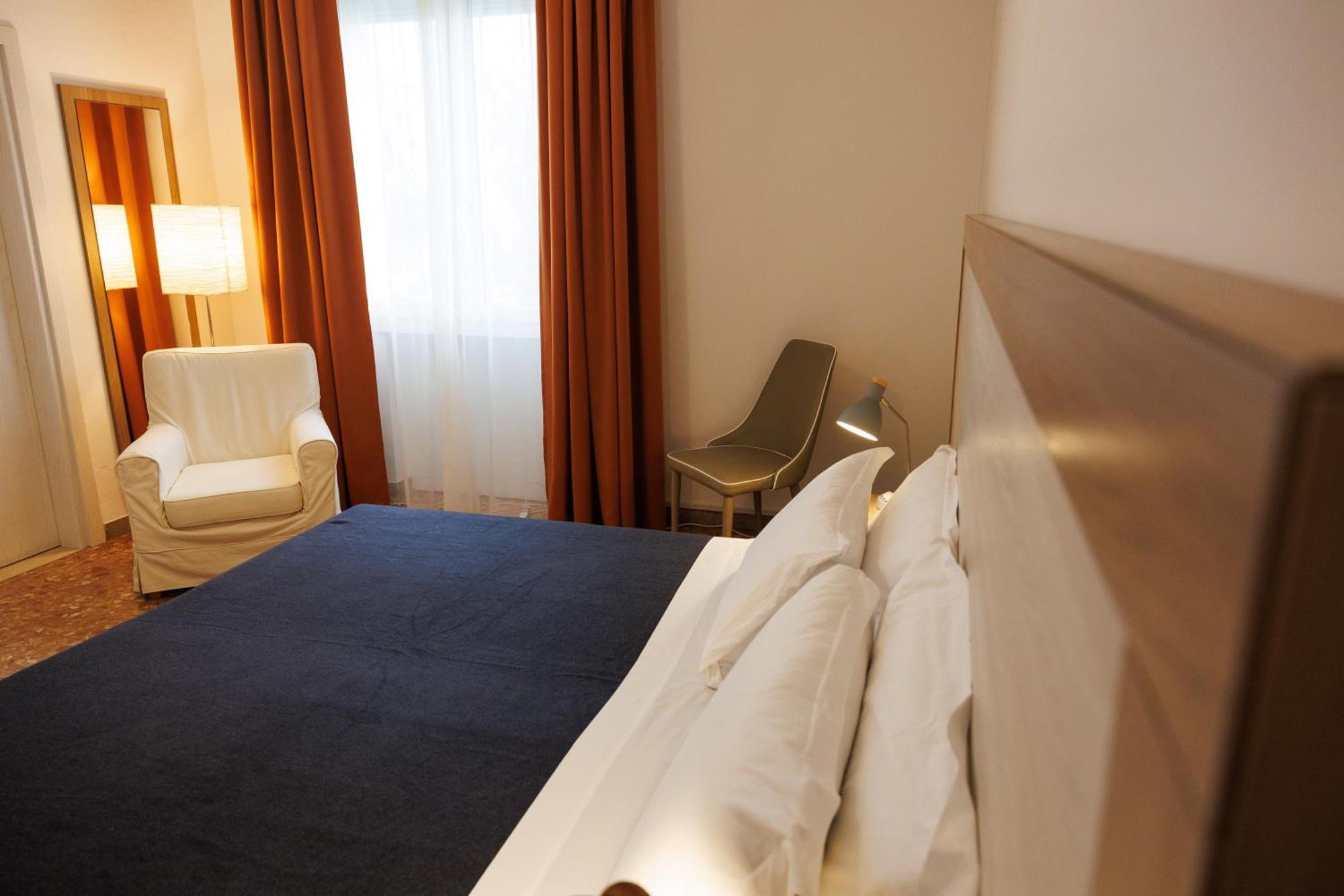 Balabuska Rooms & Garden Codevigo Exteriér fotografie