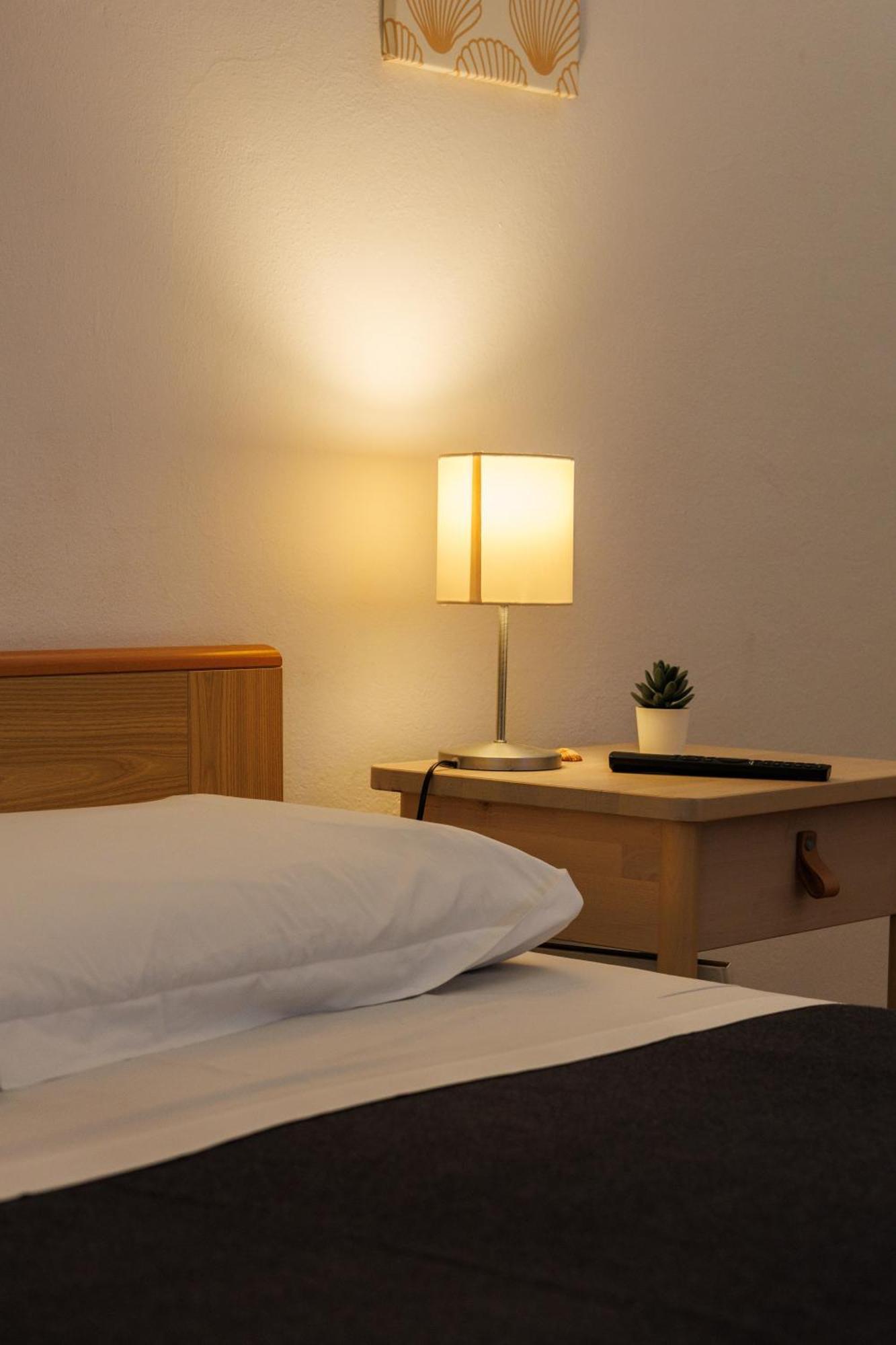 Balabuska Rooms & Garden Codevigo Exteriér fotografie